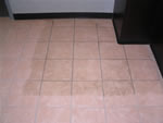 Gerlach Cleaning Systems has hard surface specialist certified to assist with all your ceramic tile needs.