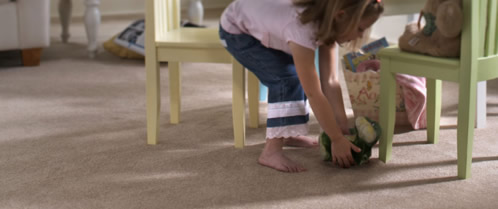 Gerlach Cleaning Systems has carpet care specialist certified to assist with all your carpet cleaning needs.