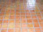 Gerlach Cleaning Systems has hard surface specialist certified to assist with all your terracot saltillo needs.
